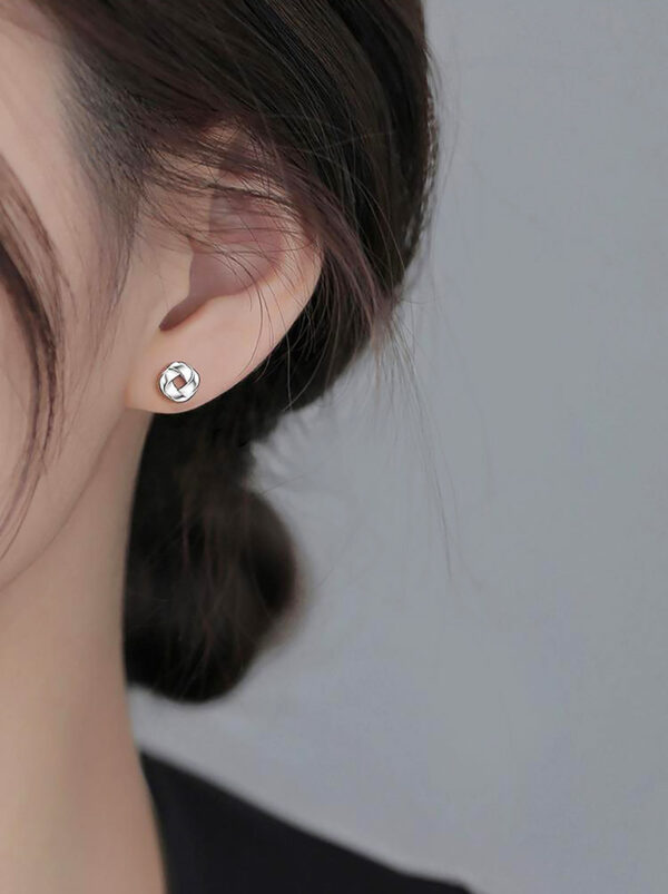 Alessia Earrings - Image 2