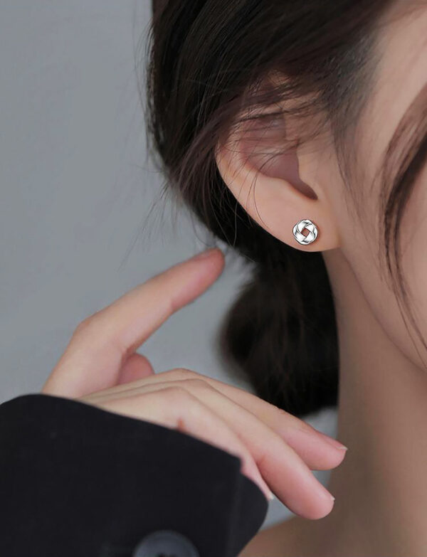 Alessia Earrings