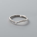 Celestial Ring - Silver - Image 2