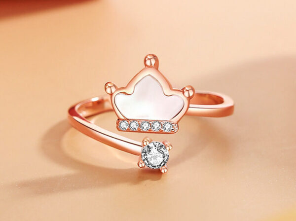 Kayla Ring - Image 2