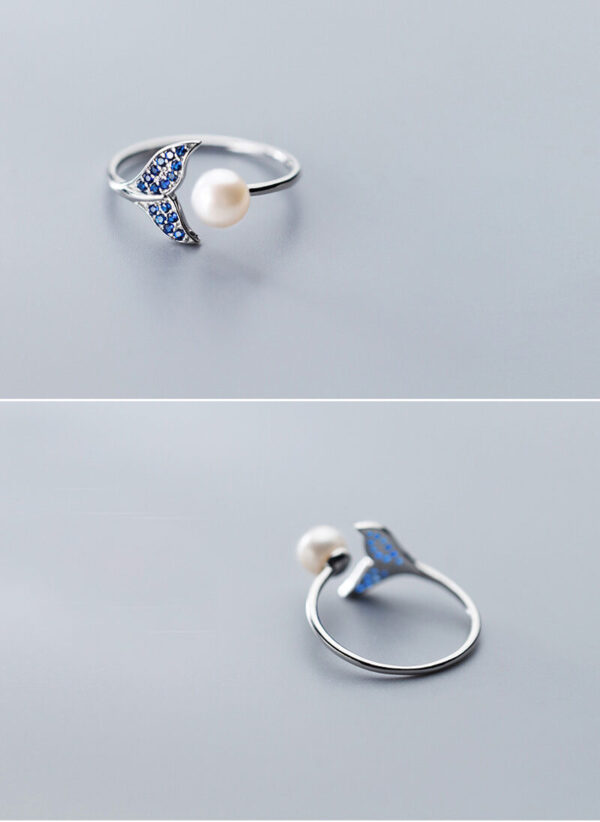 Mermaid Ring