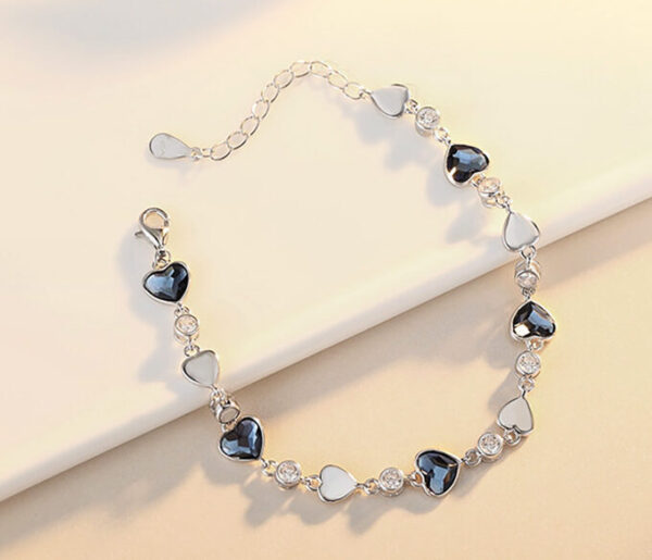 Mystic Blue Bracelet - Image 2