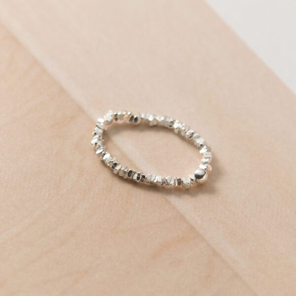 Serena Ring Without Pearl - Image 3