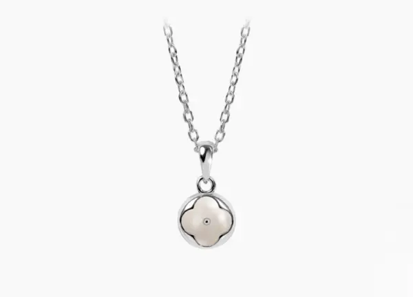 สร้อยคอมุก Mother of Pearl Collection